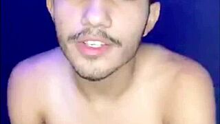 Gay Solo Hand Release