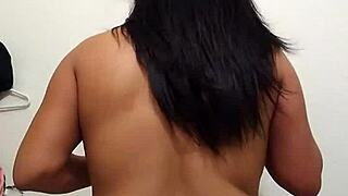 man, my girl just goes wild with toys in part 4.