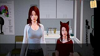 my new famly 287, redhed milf big ass