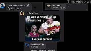 Three Anime Harem Scenes