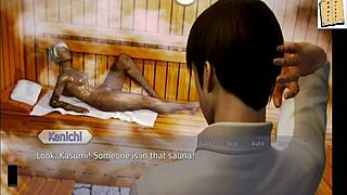 Academy 153 Game Adventure