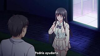 Bishoku-Ke No Rule 01