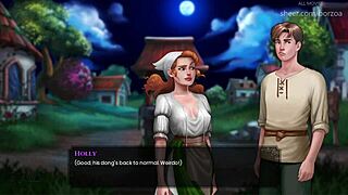 wal 21: my step grandma has same pussy 😍