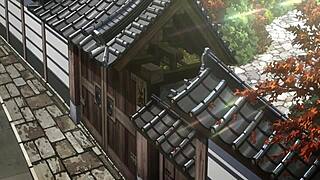 Jojo's bizarre adventure episode