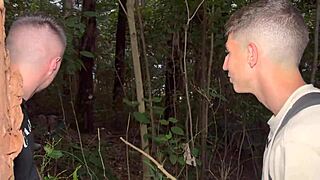 i'm a latina getting fucked by bbg guys in the mountain, ohh