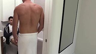 Gay Boy Stories of Little 18+ Austin's Playmate