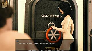 tales from unending void 33, anime hentai game. it's adventure.