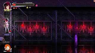 Guilty Hell Normal Playthrough Part 4