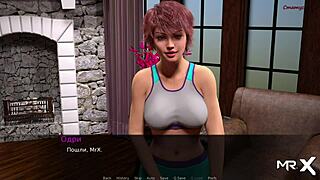 DusklightManor: What’s Hotter Than 69 and Steamy Anime Action?