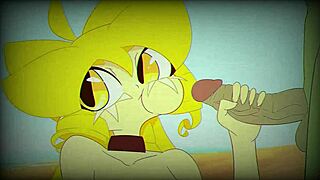 Feel the intense emotions in MIV's animated hentai comics.