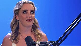 Up Close: Charlie Forde's Gorgeous Solo Orgasm Full Scene