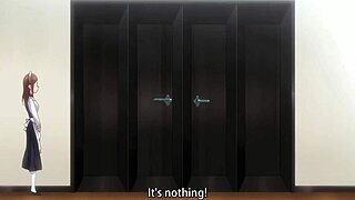 Hatsukoi Time Episode 2 Intrigue