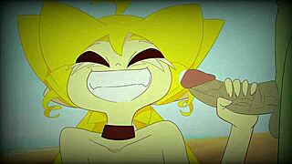 Feel the intense emotions in MIV's animated hentai comics.