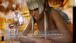 Academy 153 Game Adventure