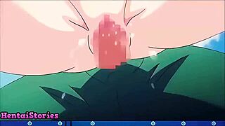 ムラムラ18歳娘のマンコをギチギチ詰め込み