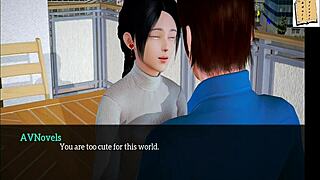 My New Family 236 Explores Anime Adventures