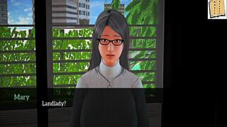 My New Family 236 Explores Anime Adventures