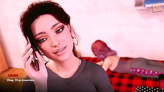 aoa academy 12 anime game adventure