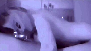 Mature milf prostitute sneaks out for cock while husband works