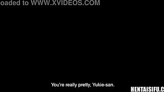 Don't Fuck My Step-Sis, I'll Take Anal to Please You - Hentai