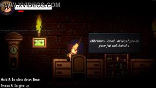 Drain mansion episode four