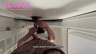 Contos e Pintos - Episodio 8