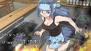 super digest appointment of pandora upped on 9 2021 in hentai game