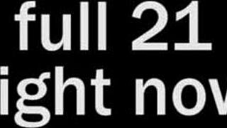 Busty Brunette Amateur Swallows His Hot Load with Passion