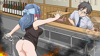 super digest appointment of pandora upped on 9 2021 in hentai game