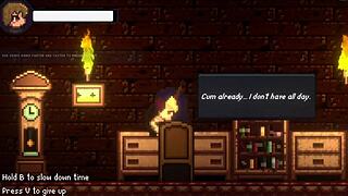 Drain mansion episode four