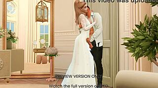 steven 6 - 3d hentai - preview version