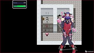 Desire of Ruin Chapter 1 features a full gallery in this USA anime game