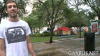 Intriguing big gay community stories