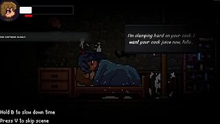 Drain mansion episode four