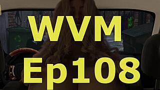 sexy tia makes john an intriguing offer in wvm 108