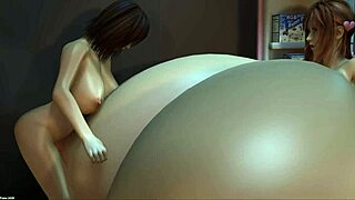 i reupload kitchen with roommates