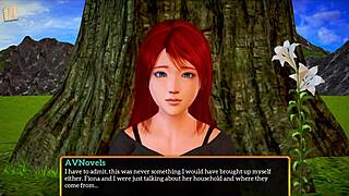 my new family 409 with teen and big tits 😍