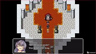 Desire of Ruin Chapter 1 features a full gallery in this USA anime game