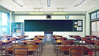 i creampie housewife in hentai