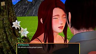 my new family 409 with teen and big tits 😍