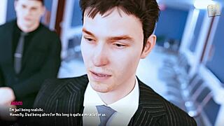 aoa academy 12 anime game adventure