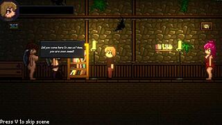 Drain mansion episode four