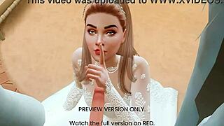 steven 6 - 3d hentai - preview version