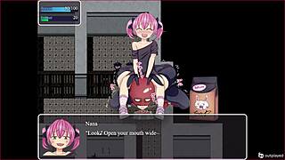 Desire of Ruin Chapter 1 features a full gallery in this USA anime game