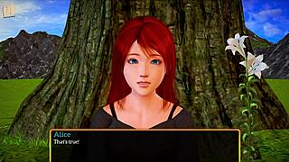 my new family 409 with teen and big tits 😍