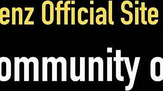 Lucky santa gets to fuck sexy milfs nikki benz and amy andersen in lingerie