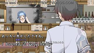 super digest appointment of pandora upped on 9 2021 in hentai game