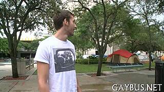 Intriguing big gay community stories