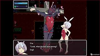 Desire of Ruin Chapter 1 features a full gallery in this USA anime game