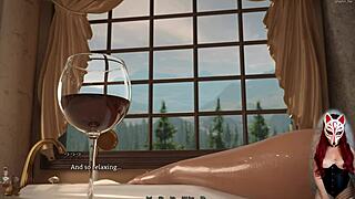 In Dreamland episode 18, a mystery unfolds in the woods during camping